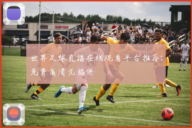 世界足球直播在线观看平台推荐:免费高清无插件